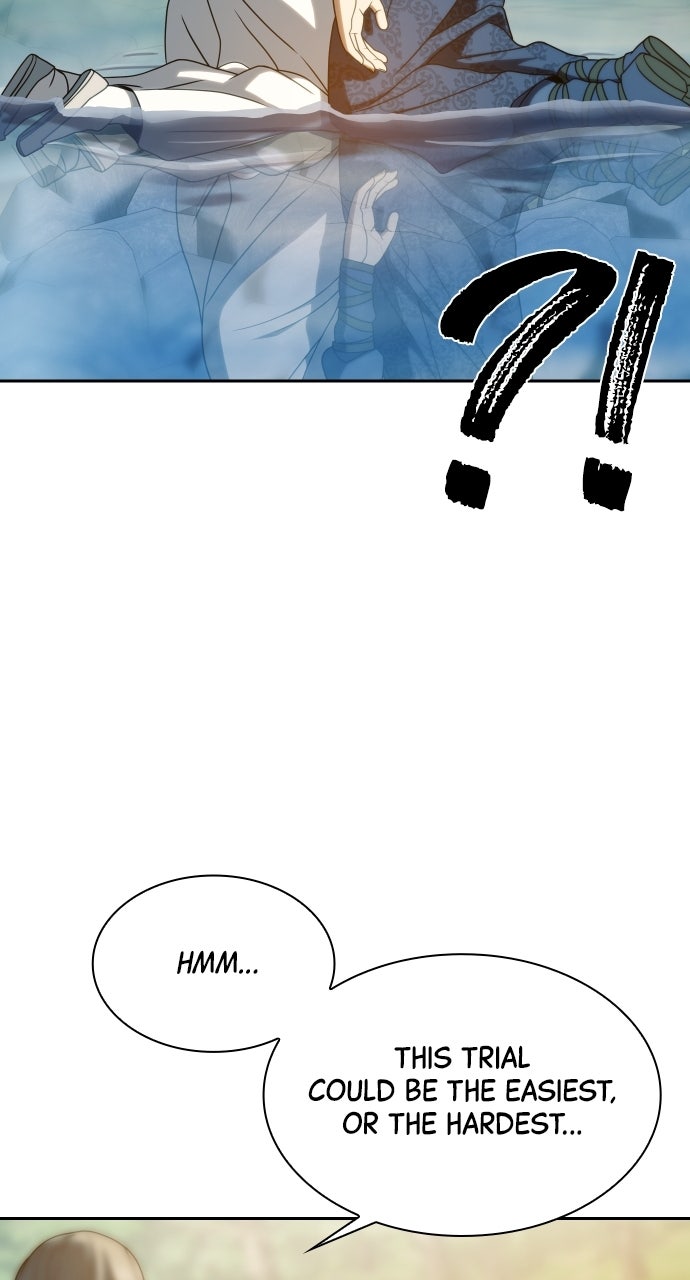 The Frostbound Warrior Episode 35 page 59 - 