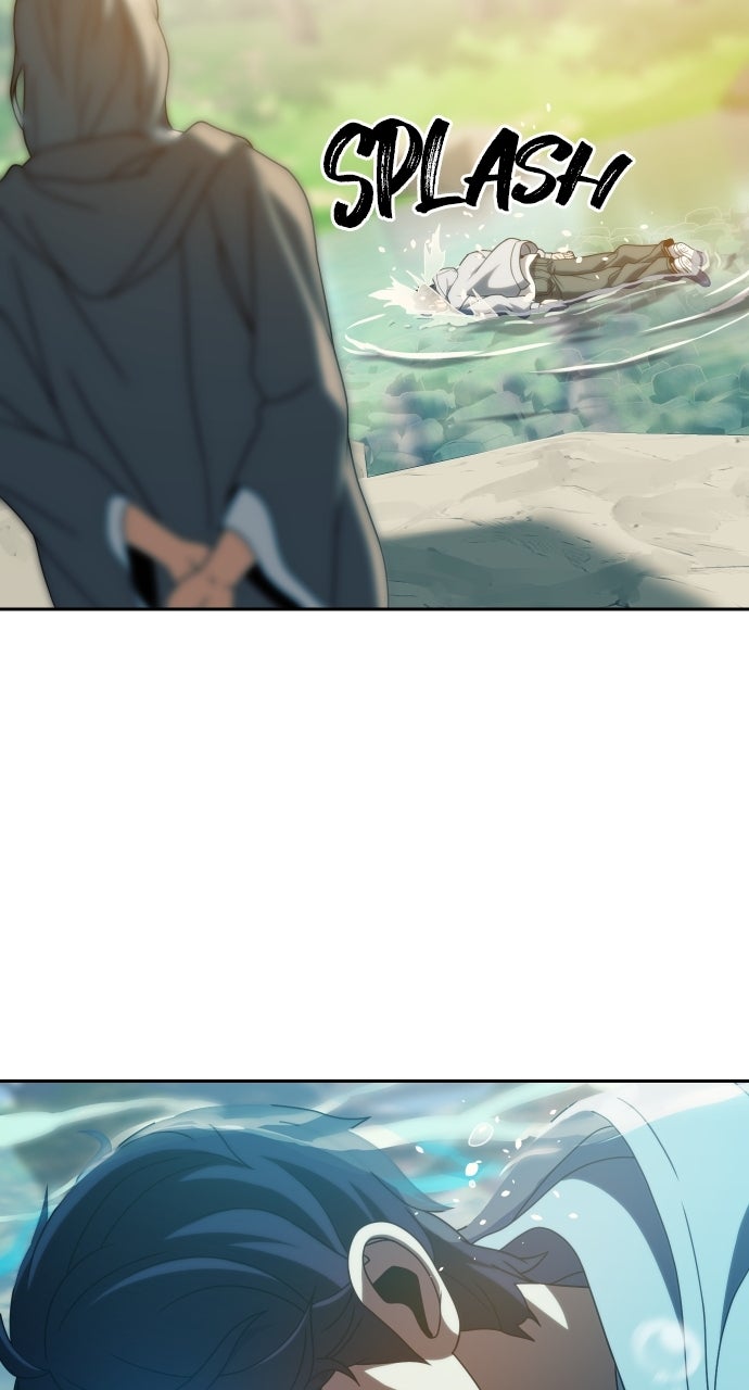 The Frostbound Warrior Episode 35 page 60 - 