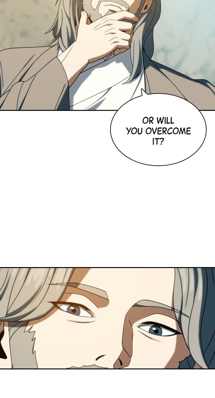 The Frostbound Warrior Episode 35 page 64 - 