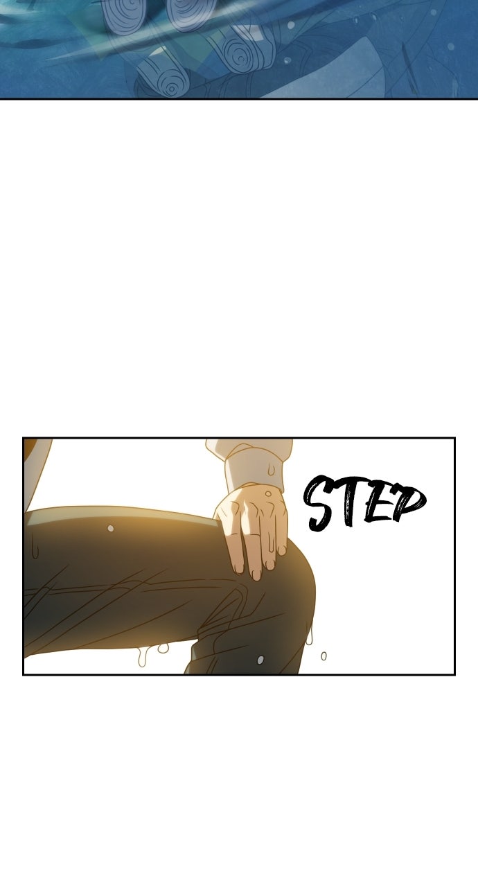 The Frostbound Warrior Episode 35 page 66 - 