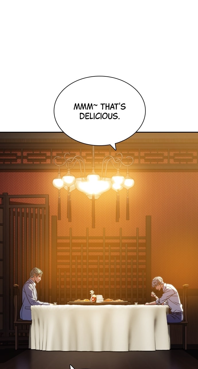The Frostbound Warrior Episode 35 page 70 - 