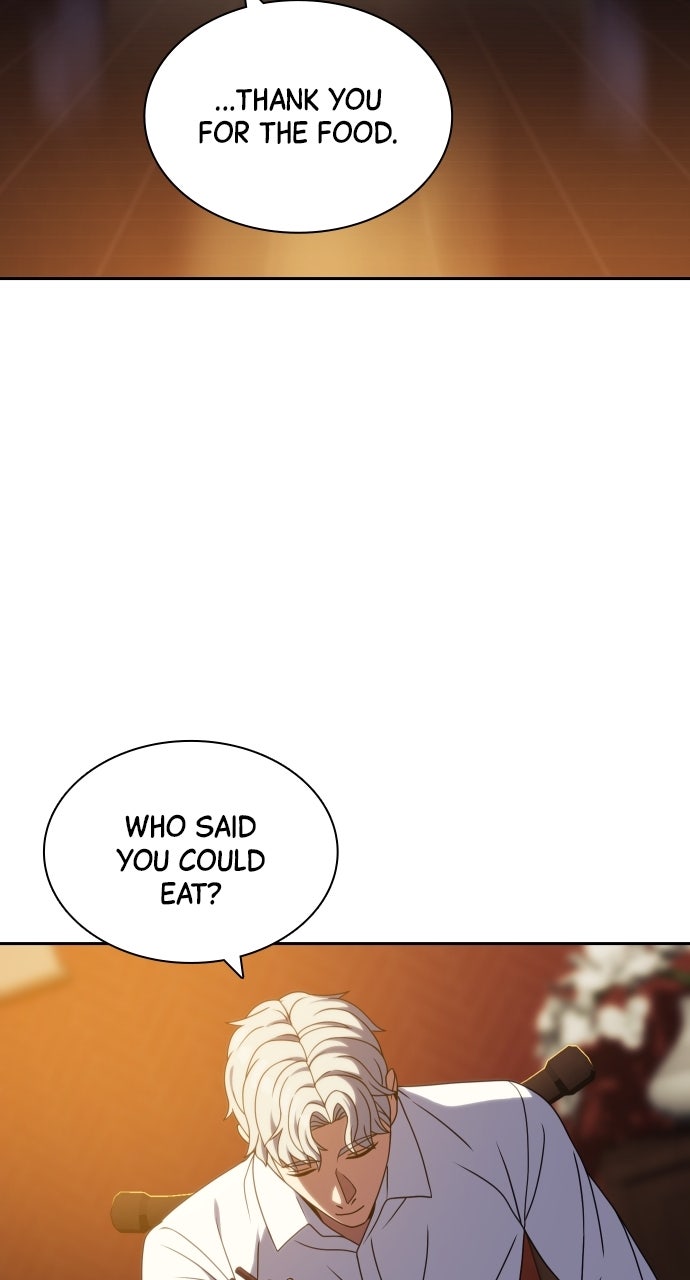 The Frostbound Warrior Episode 35 page 71 - 