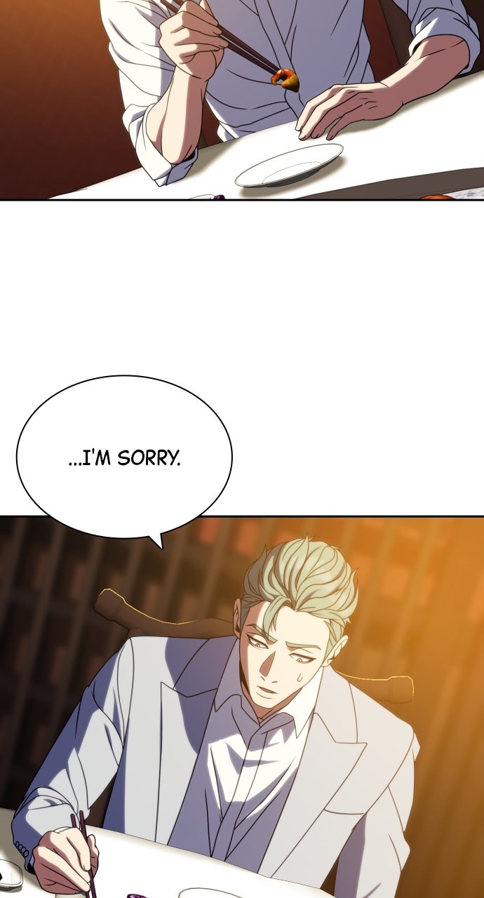 The Frostbound Warrior Episode 35 page 72 - 