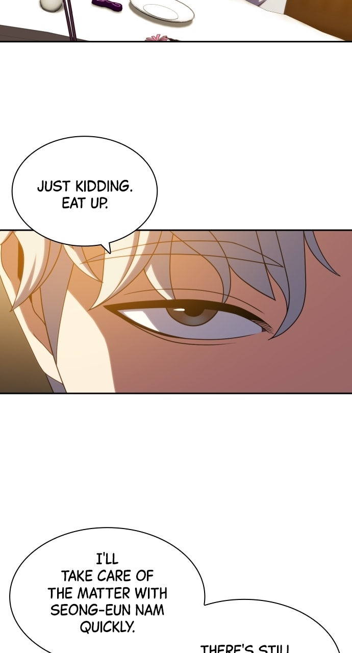 The Frostbound Warrior Episode 35 page 73 - 