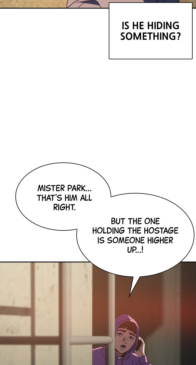 The Frostbound Warrior Episode 35 page 9 - 