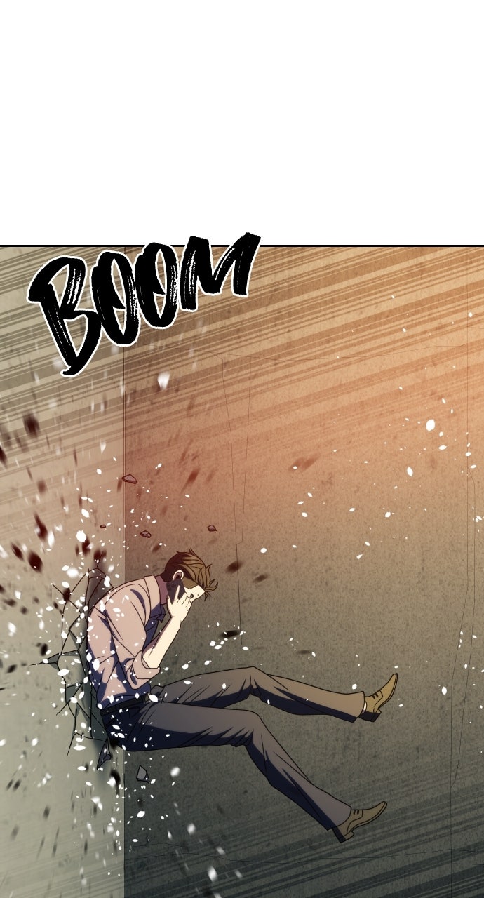 The Frostbound Warrior Episode 35 page 91 - 
