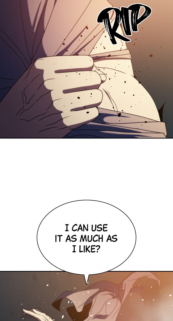 The Frostbound Warrior Episode 35 page 94 - 