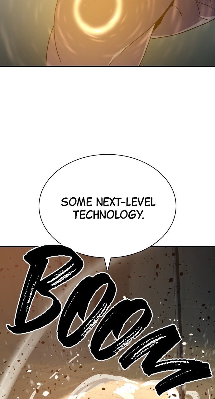 The Frostbound Warrior Episode 35 page 100 - 