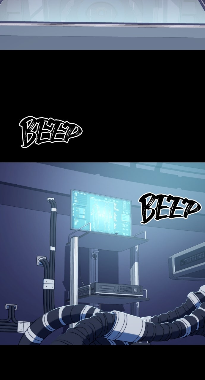 The Frostbound Warrior Episode 36 page 2 - 