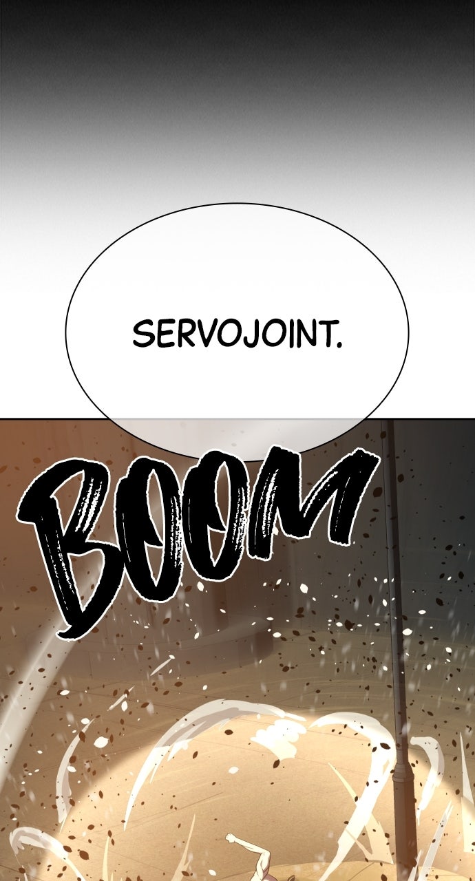The Frostbound Warrior Episode 36 page 11 - 