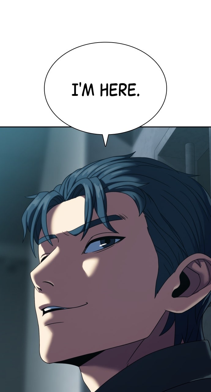 The Frostbound Warrior Episode 36 page 103 - 