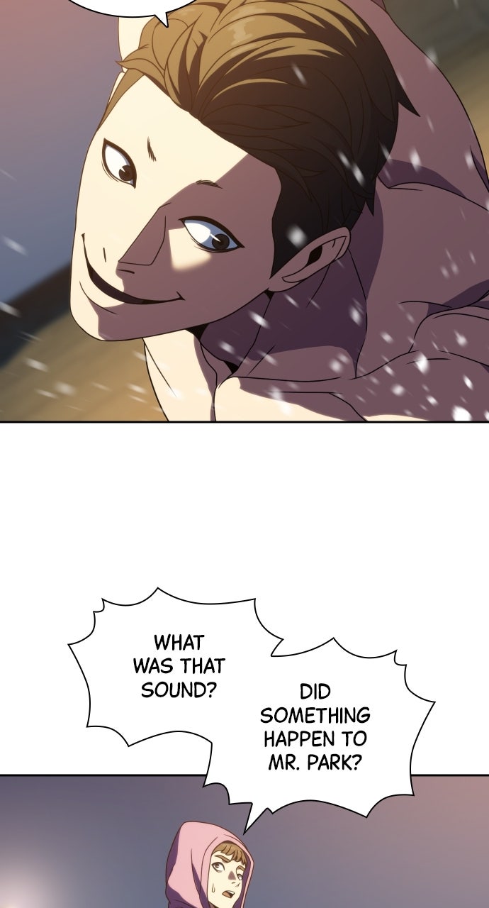 The Frostbound Warrior Episode 36 page 13 - 