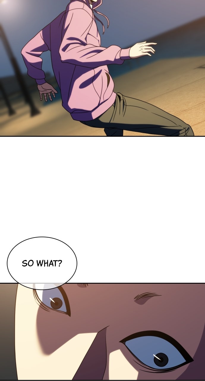 The Frostbound Warrior Episode 36 page 14 - 