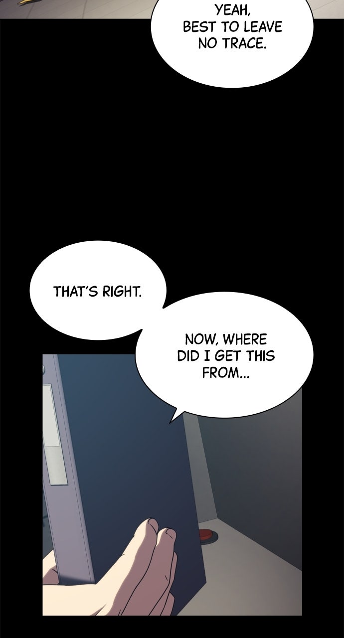 The Frostbound Warrior Episode 36 page 19 - 