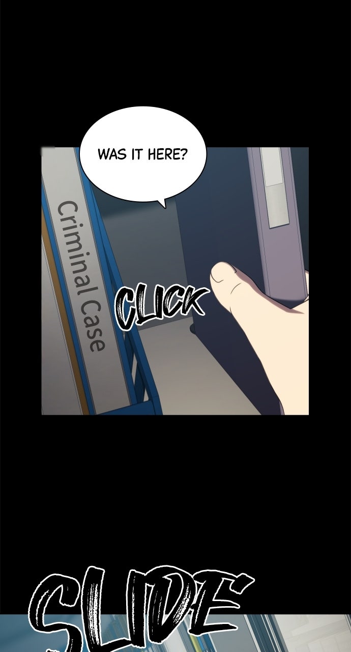 The Frostbound Warrior Episode 36 page 20 - 