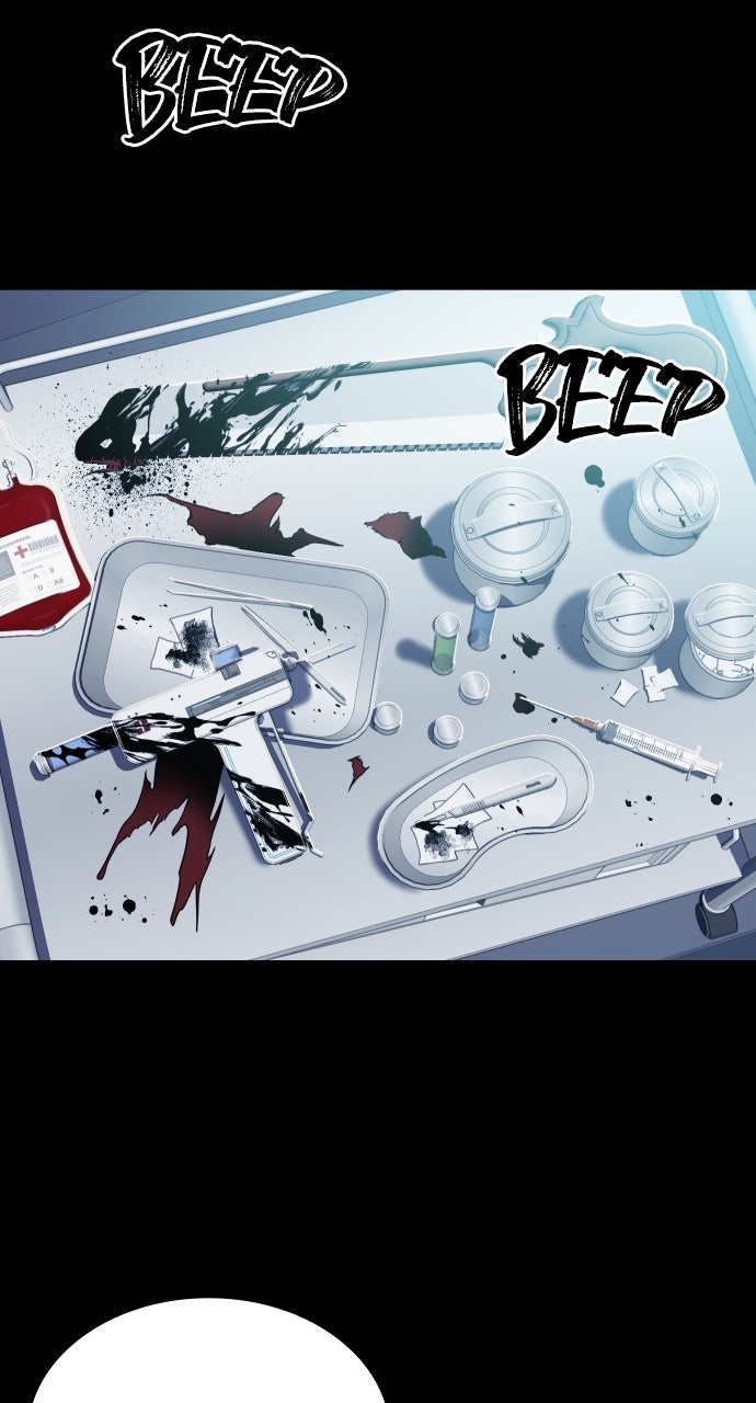 The Frostbound Warrior Episode 36 page 3 - 
