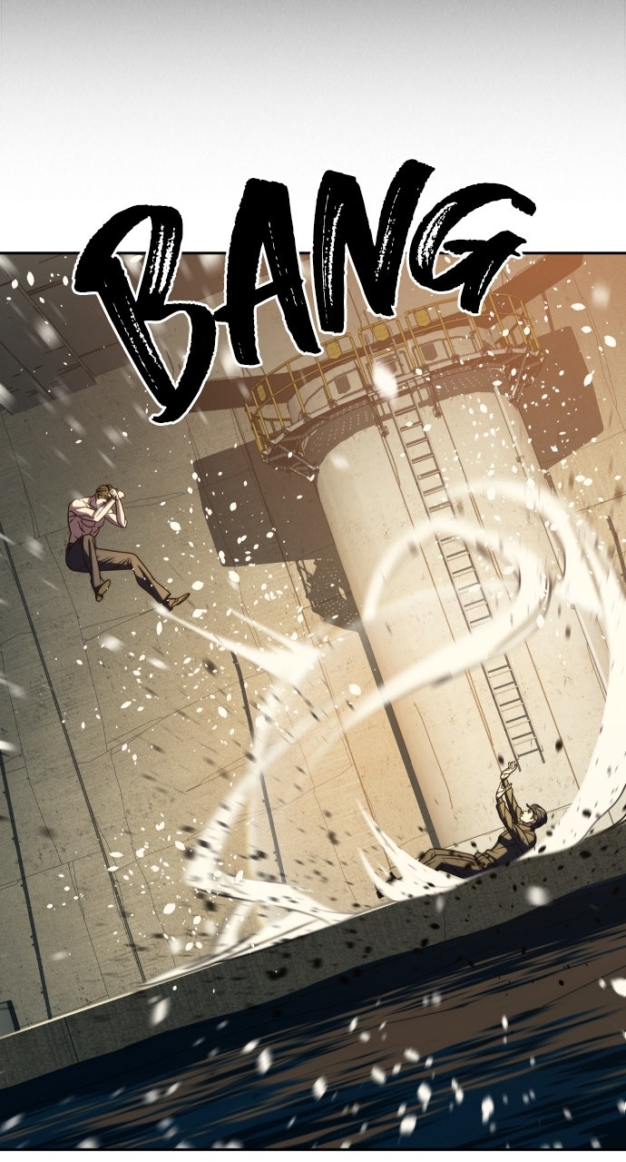 The Frostbound Warrior Episode 36 page 24 - 