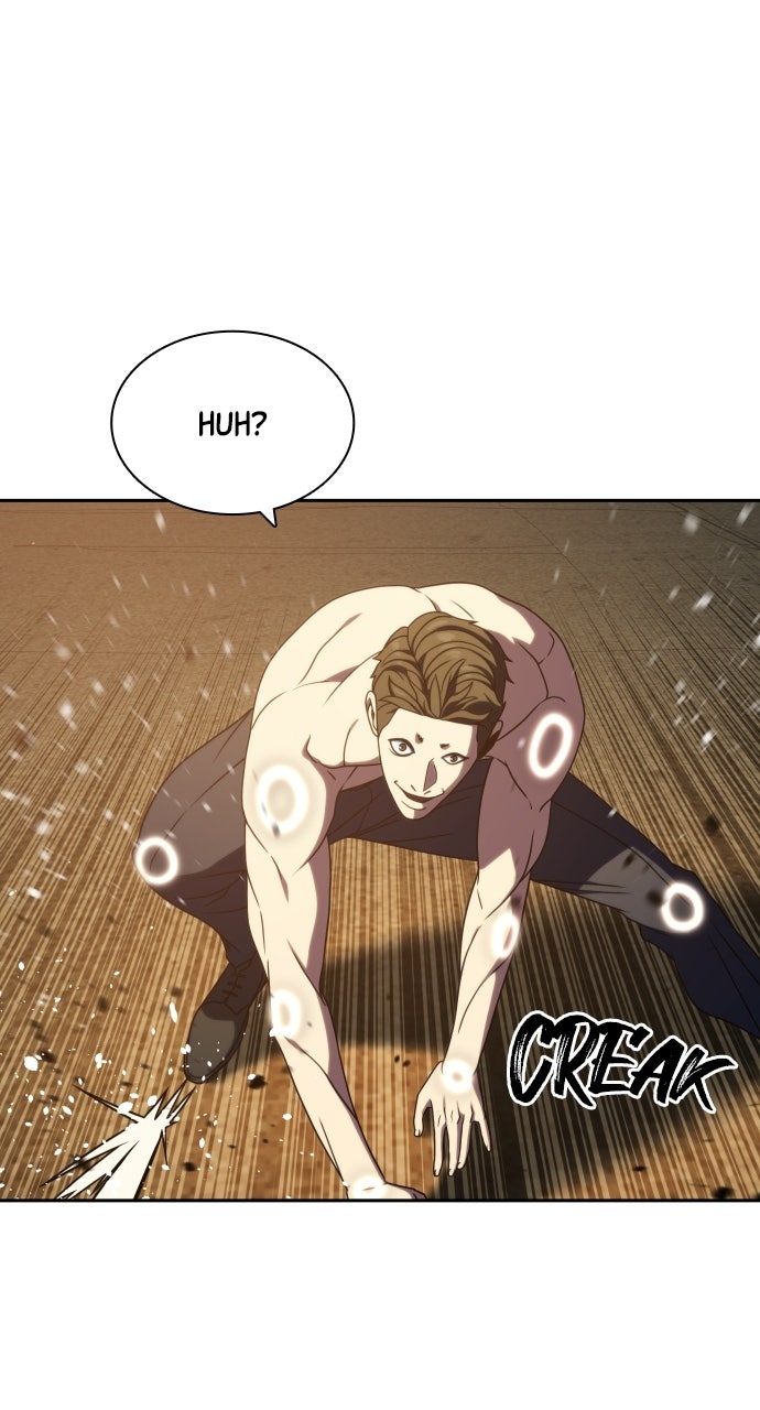 The Frostbound Warrior Episode 36 page 25 - 