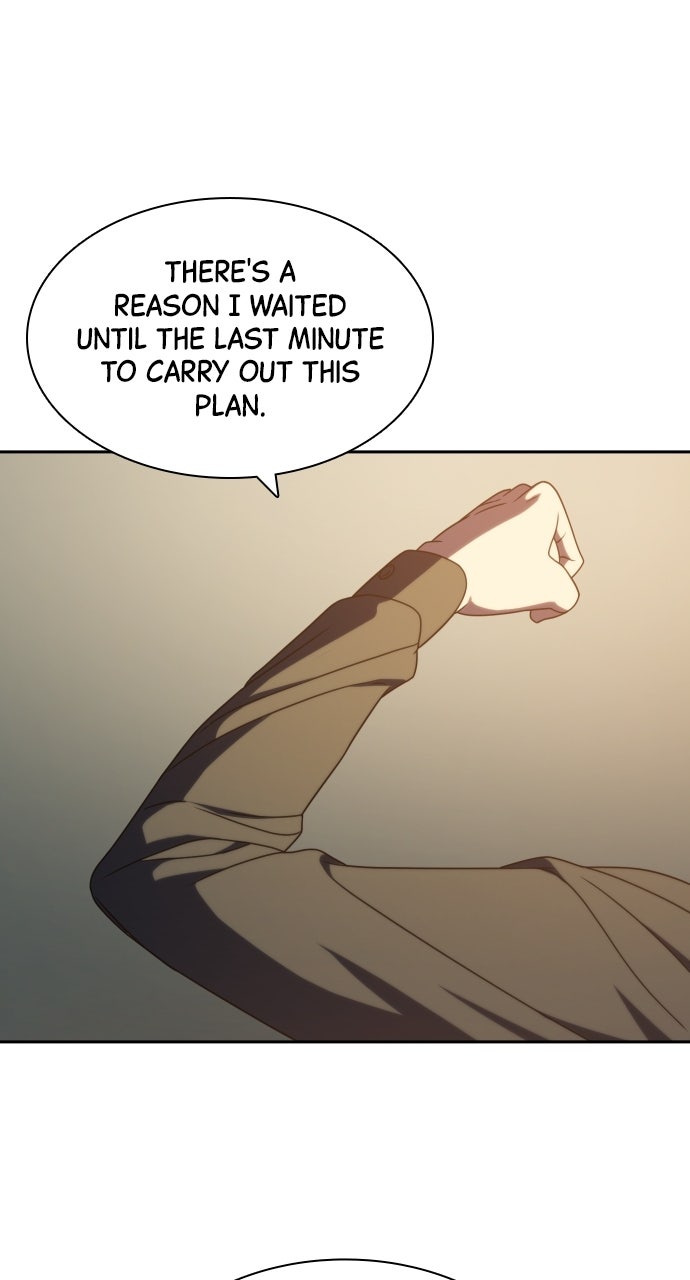 The Frostbound Warrior Episode 36 page 26 - 