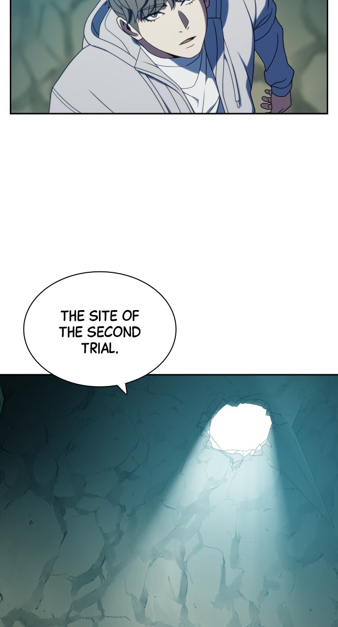 The Frostbound Warrior Episode 36 page 30 - 