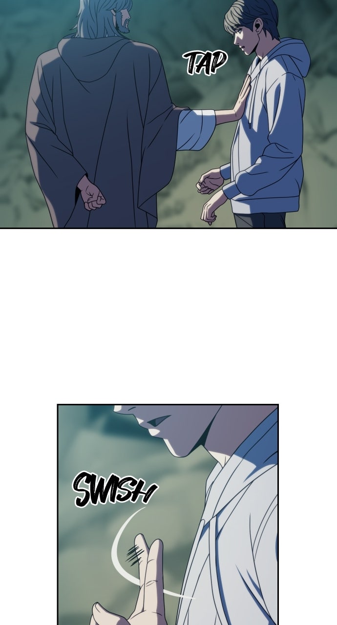 The Frostbound Warrior Episode 36 page 32 - 