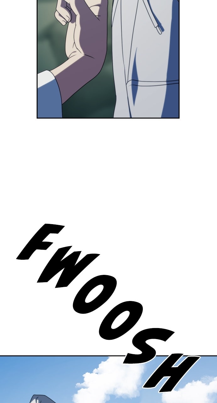 The Frostbound Warrior Episode 36 page 33 - 