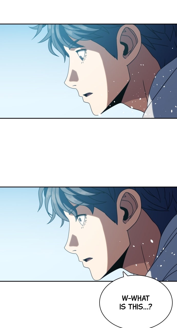 The Frostbound Warrior Episode 36 page 35 - 