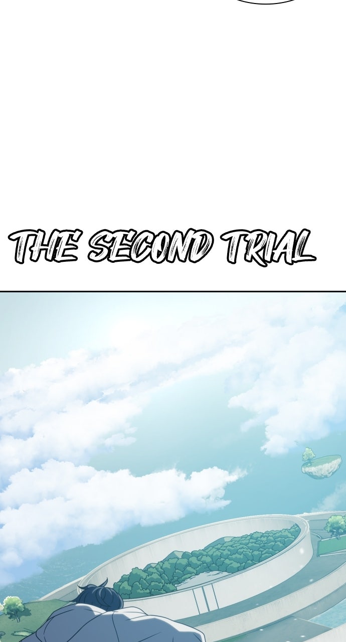 The Frostbound Warrior Episode 36 page 36 - 
