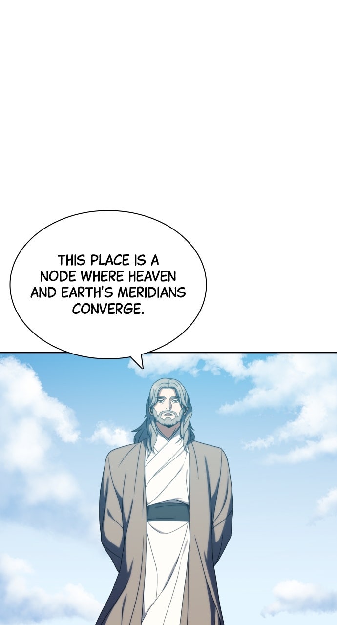 The Frostbound Warrior Episode 36 page 38 - 