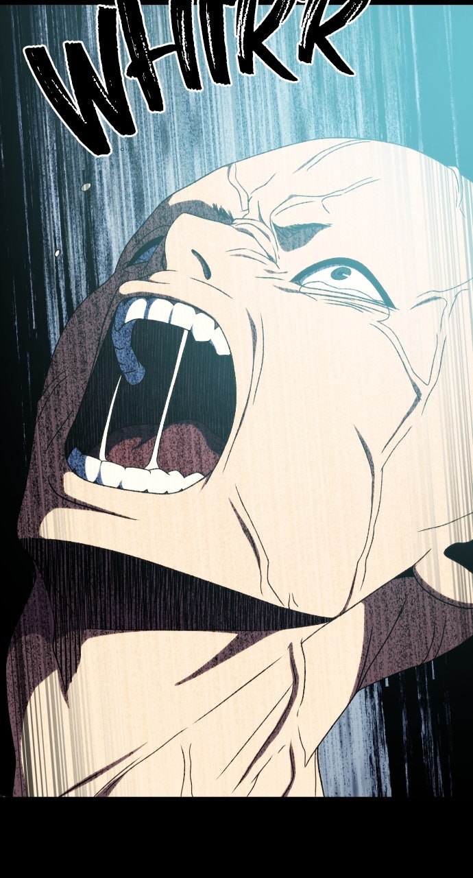 The Frostbound Warrior Episode 36 page 5 - 