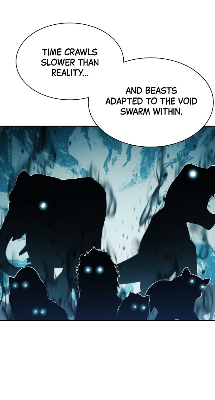 The Frostbound Warrior Episode 36 page 41 - 