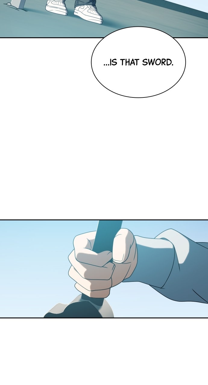 The Frostbound Warrior Episode 36 page 43 - 
