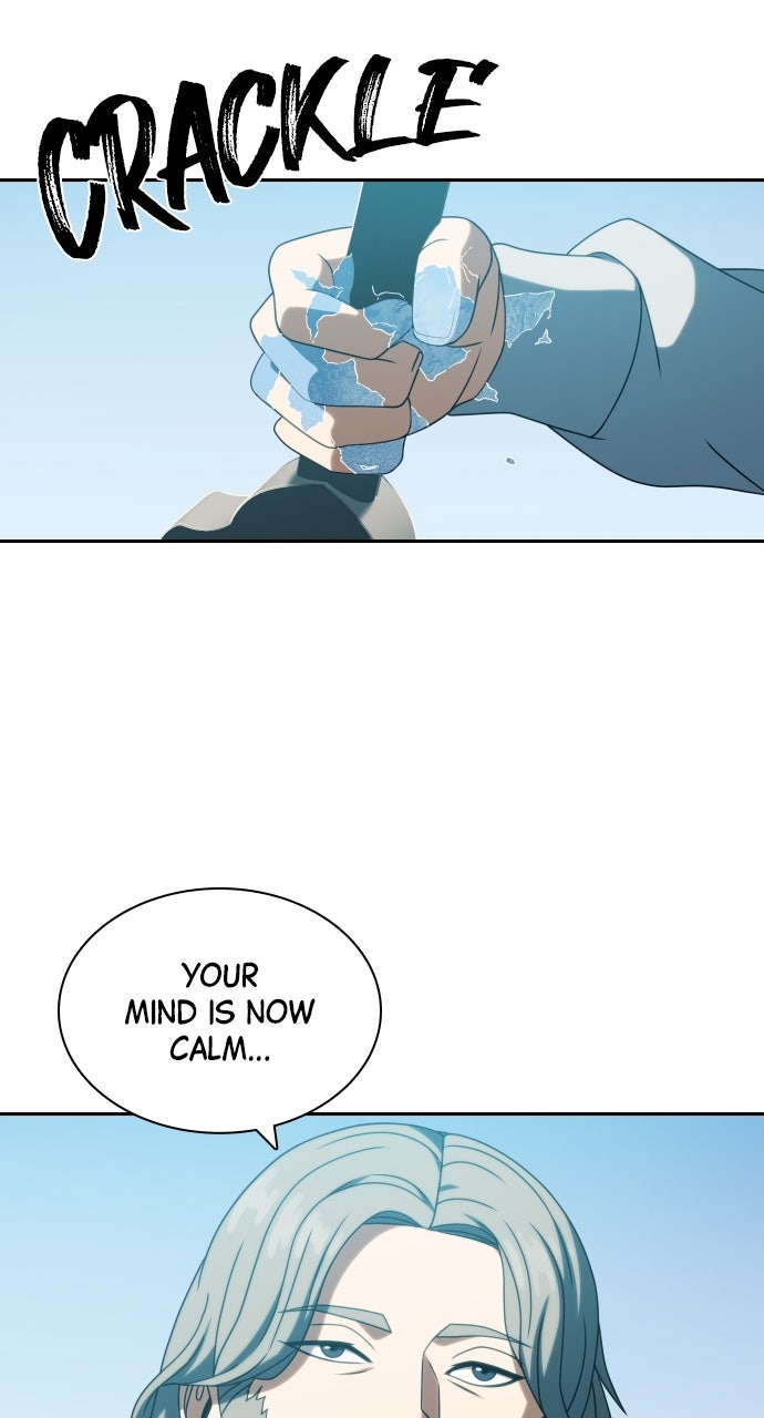 The Frostbound Warrior Episode 36 page 44 - 