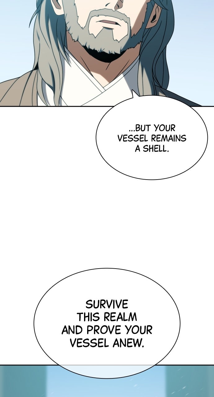 The Frostbound Warrior Episode 36 page 45 - 