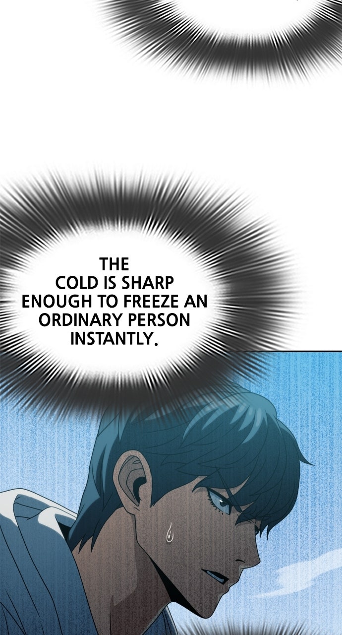 The Frostbound Warrior Episode 36 page 48 - 