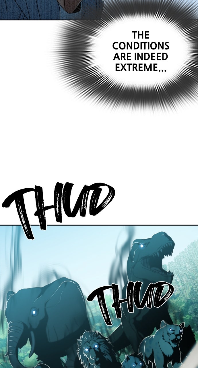 The Frostbound Warrior Episode 36 page 49 - 