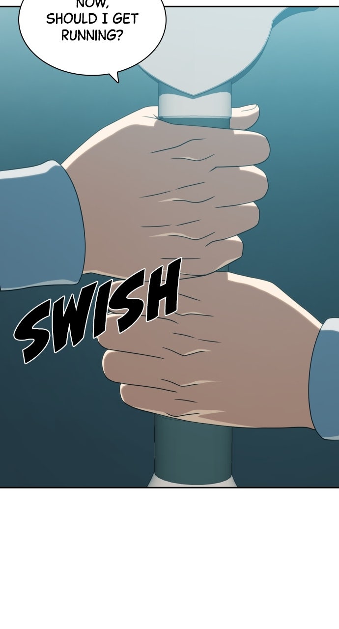 The Frostbound Warrior Episode 36 page 51 - 