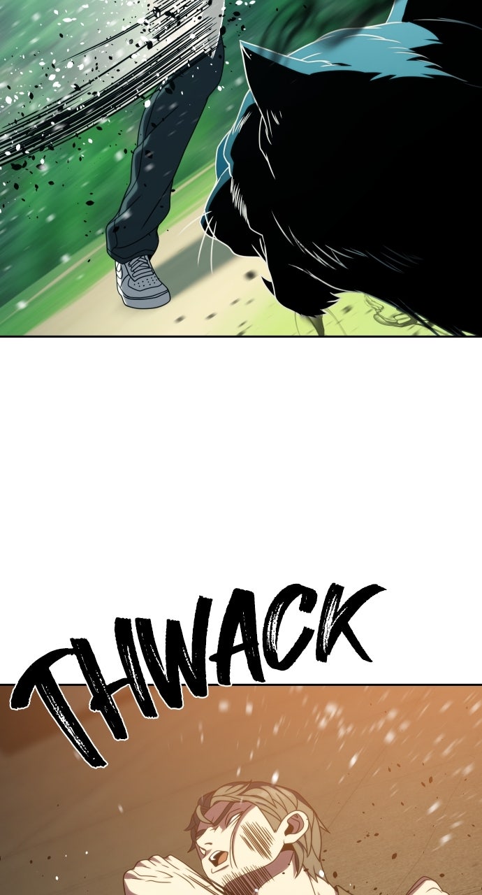 The Frostbound Warrior Episode 36 page 53 - 