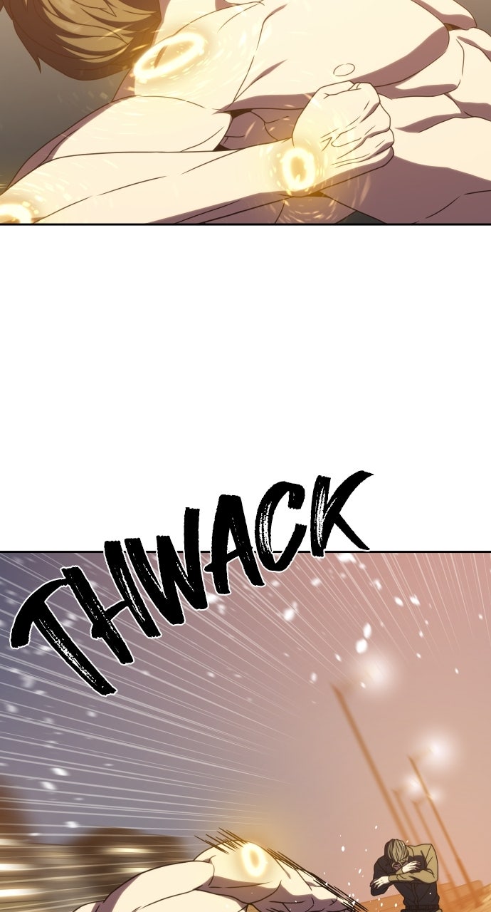 The Frostbound Warrior Episode 36 page 58 - 