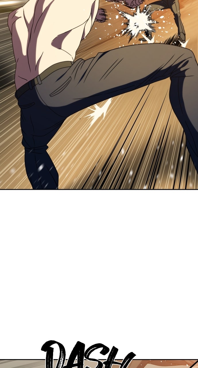 The Frostbound Warrior Episode 36 page 59 - 