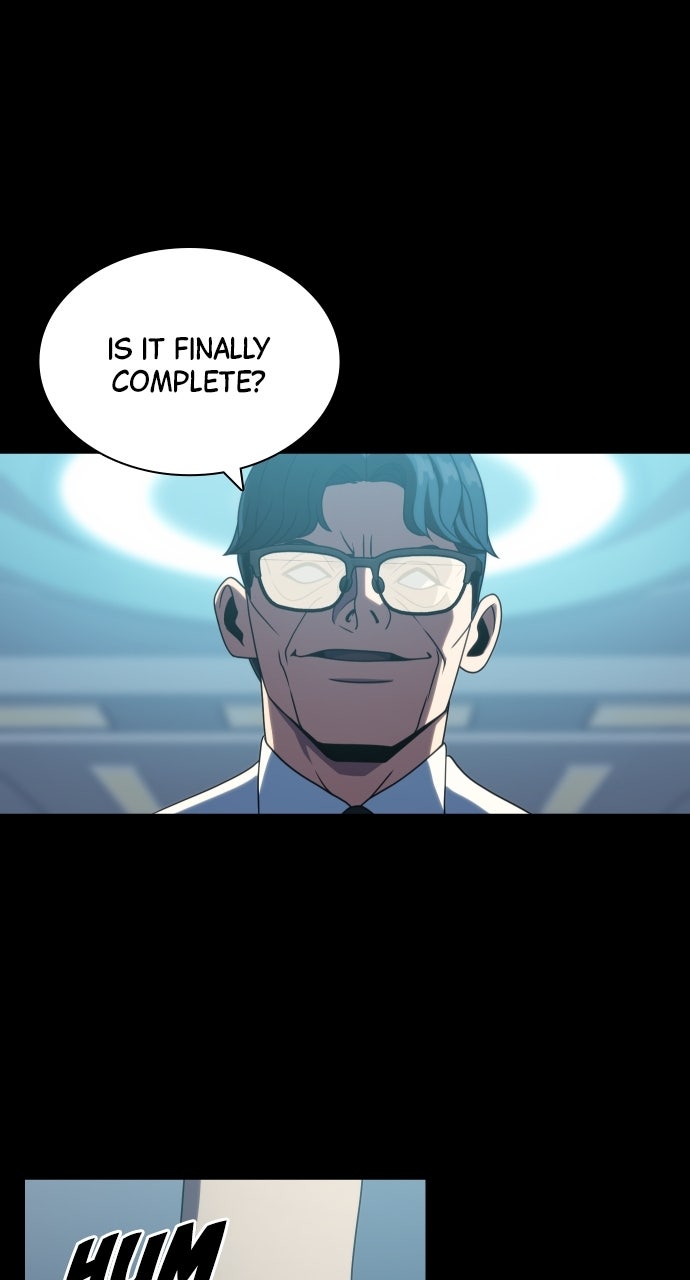The Frostbound Warrior Episode 36 page 7 - 