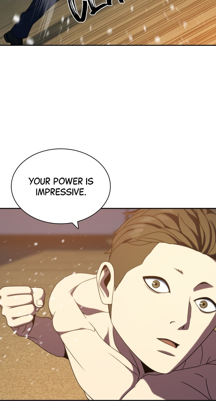 The Frostbound Warrior Episode 36 page 62 - 