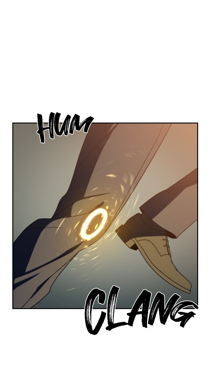 The Frostbound Warrior Episode 36 page 63 - 