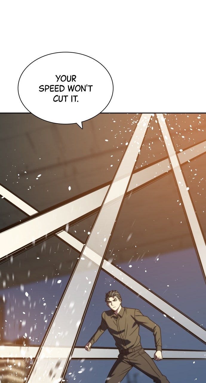 The Frostbound Warrior Episode 36 page 64 - 