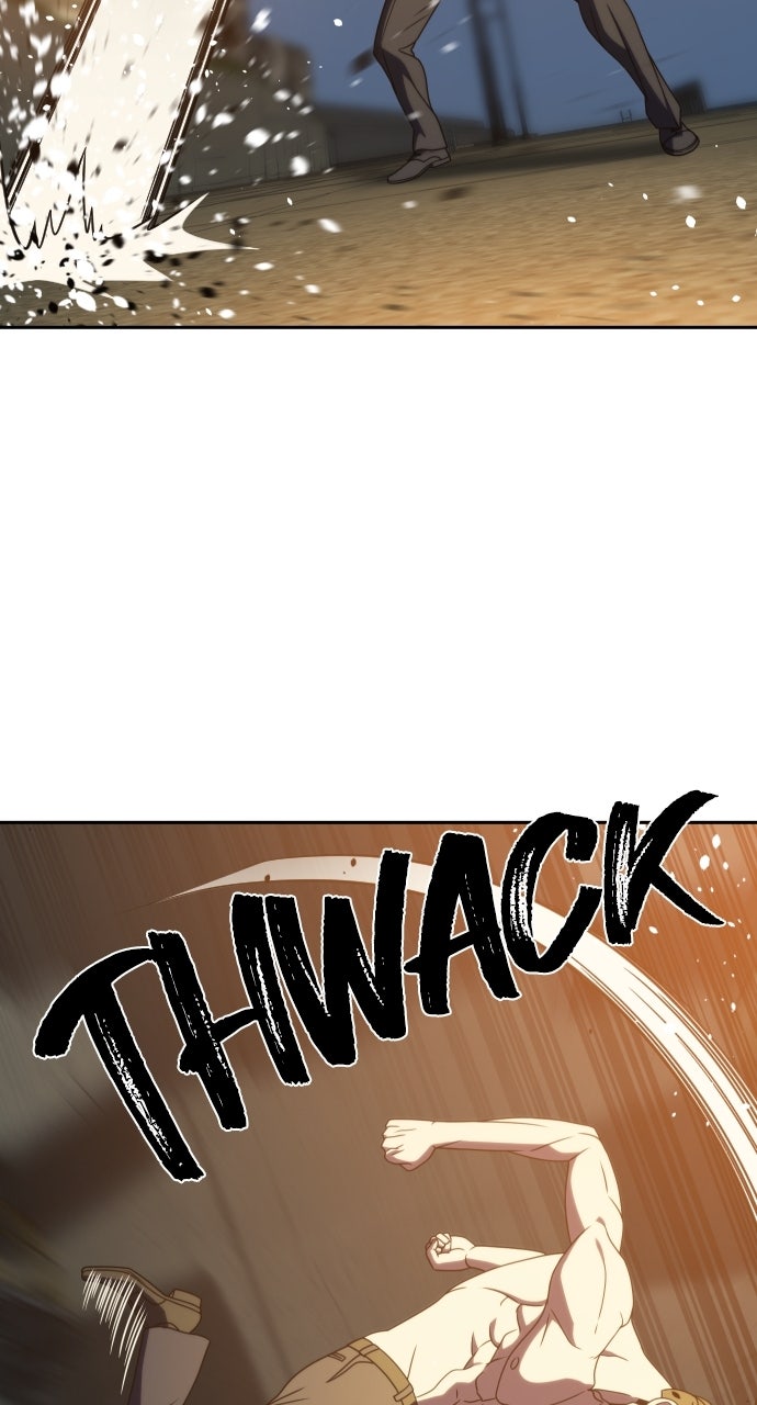The Frostbound Warrior Episode 36 page 65 - 