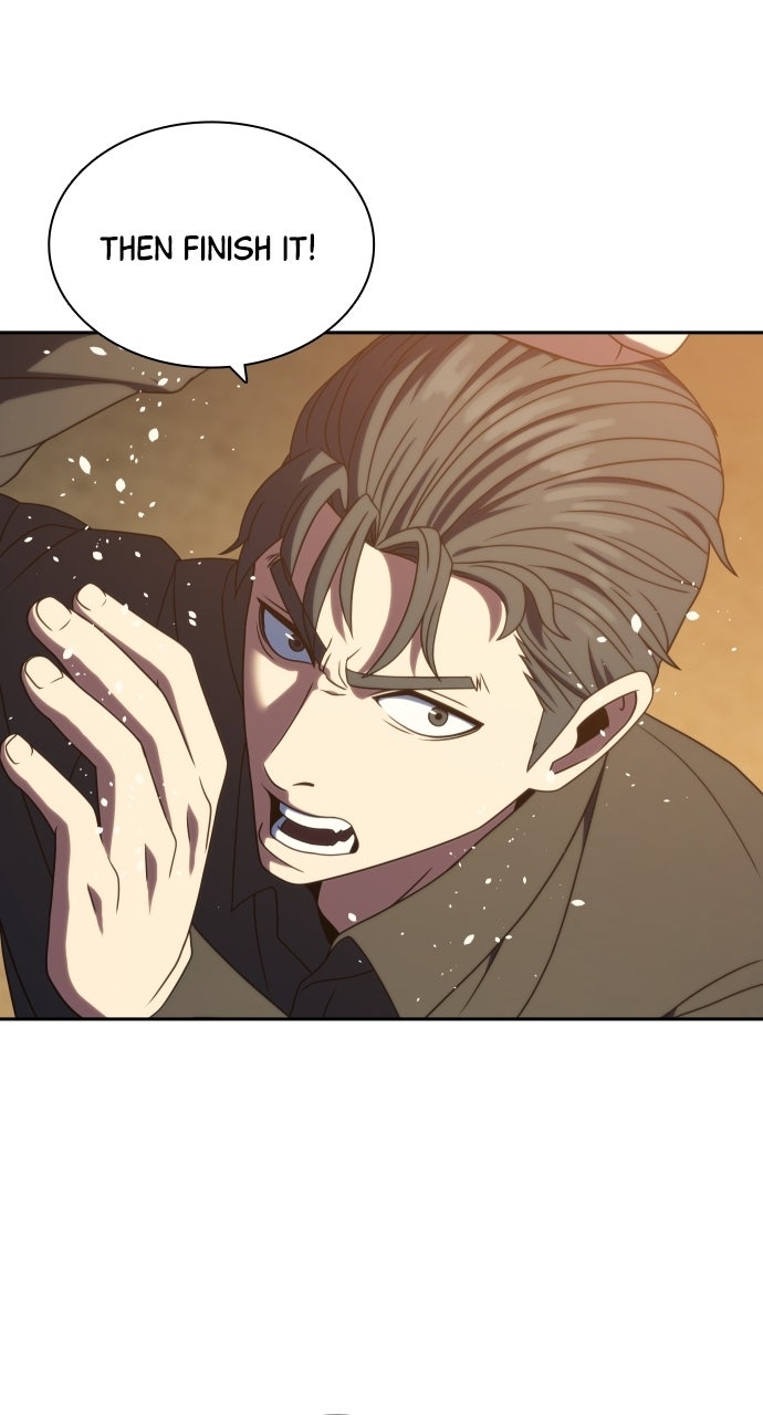 The Frostbound Warrior Episode 36 page 67 - 