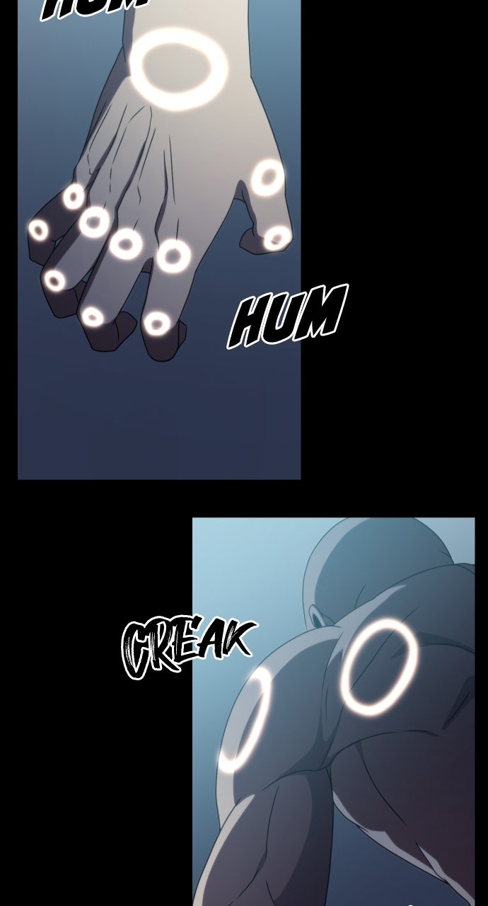 The Frostbound Warrior Episode 36 page 8 - 