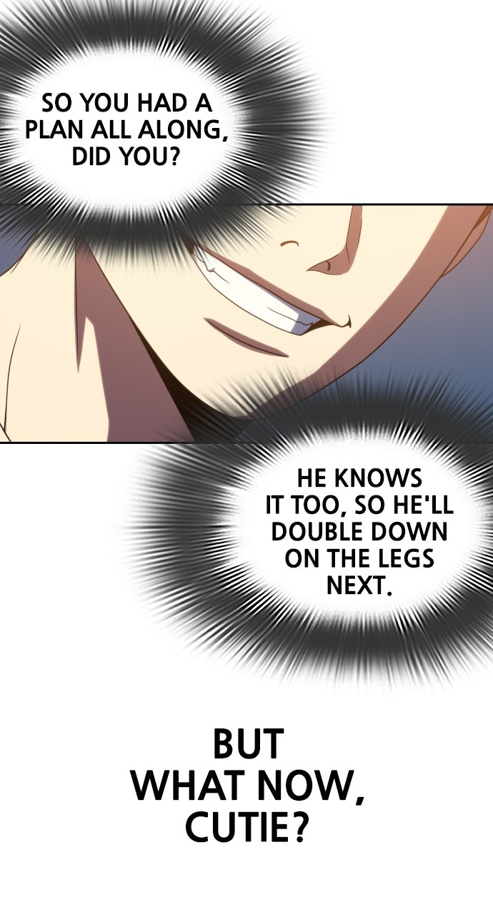 The Frostbound Warrior Episode 36 page 71 - 