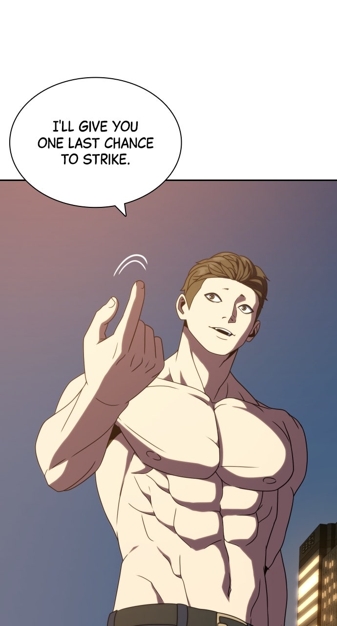 The Frostbound Warrior Episode 36 page 72 - 