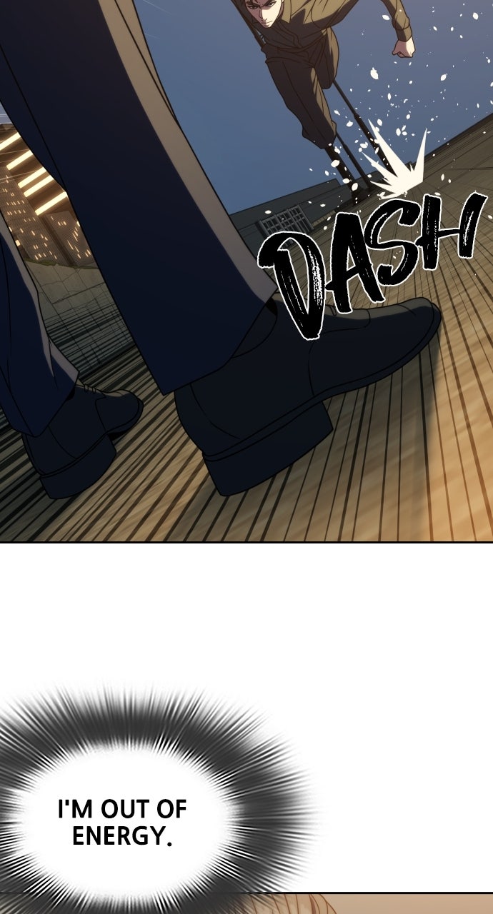 The Frostbound Warrior Episode 36 page 74 - 